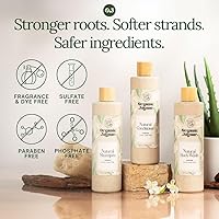 Organic Jaguar Jasmine Conditioner 13.5oz — image 4