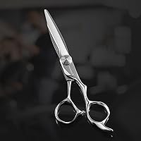 AOLANDUO Master Series Hair Cutting Scissors 6 Inch VG10 Steel — image 7