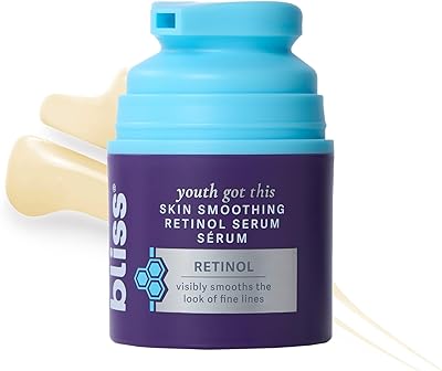 Bliss Retinol Serum Youth Got This - 1 Fl Oz