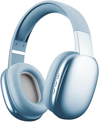 Gabba Goods Platinum Vibe Wireless Bluetooth Headphones