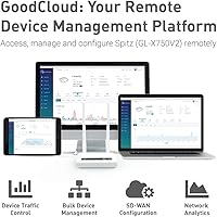 GL.iNet Spitz GL-X750V2 4G LTE Router — image 7