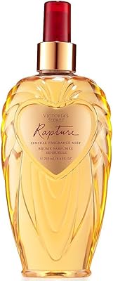 Victoria's Secret Rapture Sensual Fragrance Body Mist 8.4oz