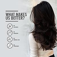 Morpheme Remedies Organic Sesame Pure ColdPressed Oil 200mL — image 7