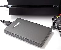 Oyen Digital U32 Shadow 1TB USB-C External Hard Drive — image 2