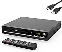 Wxjwyt DVD-003 Region Free DVD Player — image 1