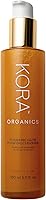 KORA Organics Turmeric Glow Foaming Cleanser, 5.07oz — image 1