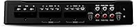 Rockford Fosgate R2-500X4 Prime 500-Watt 4-Channel Amplifier — image 3