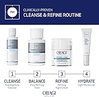 Obagi CLENZIderm M.D. Daily Care Foaming Acne Cleanser 4.8oz — image 5