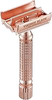 VIKINGS BLADE Chieftain Hera Double Edge Safety Razor — image 4