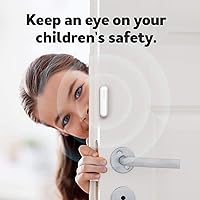 Aeotec Z-Wave Plus Door/Window Sensor 7 Pro, Gen7 — image 2