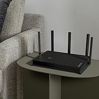 TP-Link Archer BE260 WiFi 7 Router — image 8