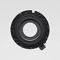 Sony FE 200-600mm F5.6-6.3 G OSS Super Telephoto Zoom Lens — image 6