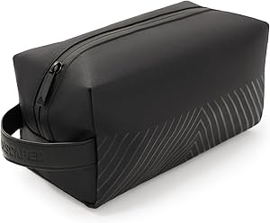 MANSCAPED The Shed 2.0 Toiletry Bag Review