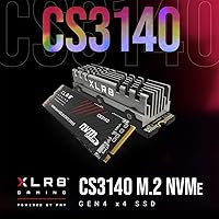 PNY XLR8 CS3140 2TB M.2 NVMe SSD — image 4