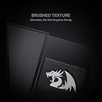 Redragon GS520 Anvil RGB Desktop Speakers — image 7