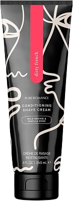 Pure Romance Coochy Dirty French Shaving Cream