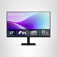 Samsung 27″ S3 S32GF FHD Monitor — image 14