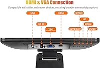 ANGEL POS 15-Inch 4:3 Capacitive Touchscreen Monitor — image 5