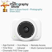 ATLI 1080P Time Lapse Camera T100 — image 3