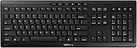 Cherry Stream Wireless Keyboard — image 1