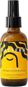 PATTERN Beauty Jojoba Hair Serum 3.9oz Review