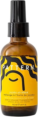 PATTERN Beauty Jojoba Hair Serum 3.9oz