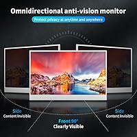 Magedok 14-Inch FHD Touchscreen Portable Monitor — image 3