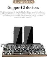 GUAZI STORE 83-Key Mechanical Keyboard — image 3