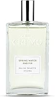 Cremo Spring Water Fir Cologne Spray 3.4 Fl Oz — image 1