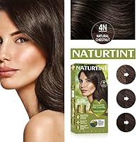 Naturtint Permanent Hair Color 4N Natural Chestnut 5.28oz — image 8