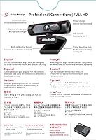 AVerMedia Live Streamer CAM 315 — image 9