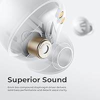 SoundPEATS Free2 Classic Wireless Earbuds — image 4