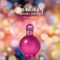 Britney Spears Midnight Fantasy Eau De Parfum 3.3 Fl Oz — image 5