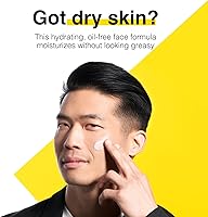 Lumin Boss Trio Skincare Set for Men — image 3