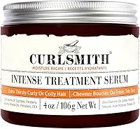 CURLSMITH Intense Treatment Serum 4oz — image 1