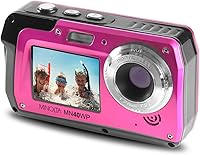 Minolta MN40WP 48MP Waterproof Digital Camera — image 1