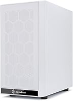 Silverstone SST-PS15W-G Micro ATX Case — image 8