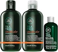 Tea Tree Tingle & Conditioner Color Indulgence Set, 1.8 lb. — image 3