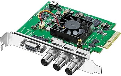 Blackmagic Design DeckLink SDI 4K