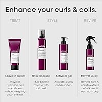 L'Oréal Professionnel Paris Curl Expression 10-in-1 Mousse 250mL — image 9
