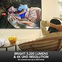 ViewSonic PX701-4K 4K Projector — image 2