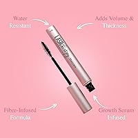 Lash Therapy Australia Growth Serum Mascara — image 4