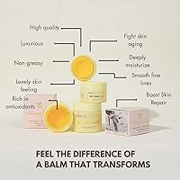 Simple Sophistication Tallow Emu Honey Balm 1oz — image 6