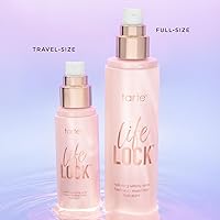 Tarte Life Lock Hydrating Setting Spray – 6.7oz — image 8