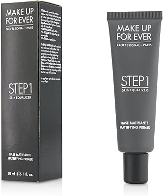 MAKE UP FOR EVER Step 1 Skin Equalizer Mattifying Primer 30mL