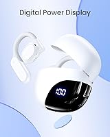 TAGRY K08 Open Ear Bluetooth Headphones — image 4