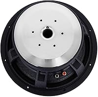 Rockville Punisher 15D2 15″ 6000W Subwoofer — image 8