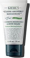 Kiehl's Ultimate Razor Burn & Bump Relief After Shave Cream 2.5oz — image 1
