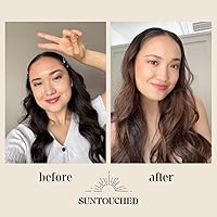 Suntouched Sun Hair Lightener for Dark Hair 3.38oz — image 4