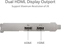 QTHREE Radeon HD 6570 1GB GDDR3 Graphics Card — image 5